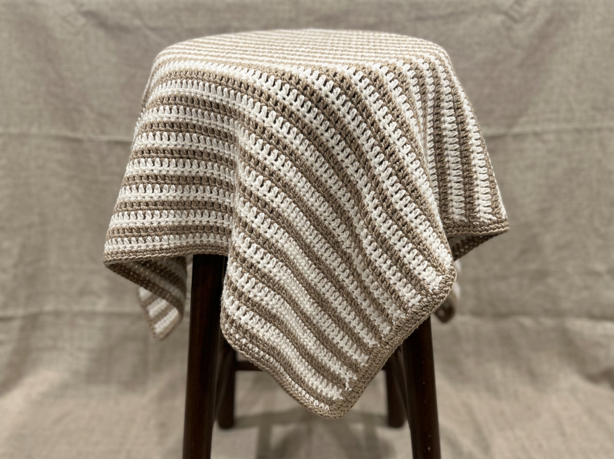 Apple Tree Borer Throw Blanket – Image 2