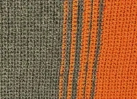 Lunar Moth Throw Blanket – Image 3