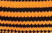 Special Edition Halloween Baby Blanket – Image 3