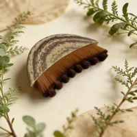 Lymphatic drainage brush – Image 1