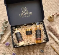 3-Step Skincare Gift Set – Image 1