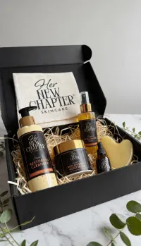 The Complete Skincare Gift Set – Image 1