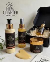 The Complete Skincare Gift Set – Image 1