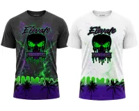Women's Cotton Tee – Image 1