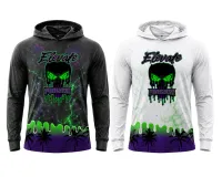 Women's Long Sleeve Fishing Hoodie – Image 1