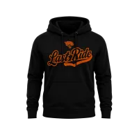 Jags Hoodie – 3XL, Black, No