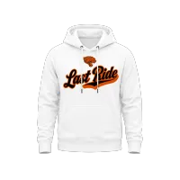 Jags Hoodie – YS, White, No