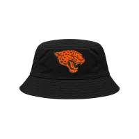 Bucket Hat – Youth, Black, No