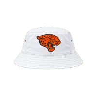 Bucket Hat – Youth, White, No