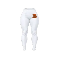Anytime Ladies Leggings – Image 1