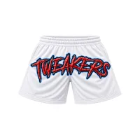 Tweaker Shorts – Image 1