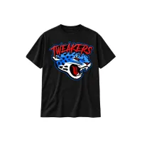 Tweaker Cotton Tee – Image 2