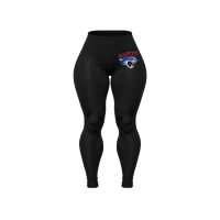 Tweakers Ladies Leggings – Image 2