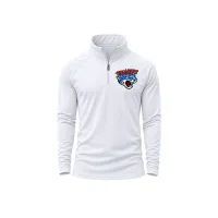 Tweaker Quarter Zip Pullover – Image 1