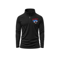 Tweaker Quarter Zip Pullover – Image 2