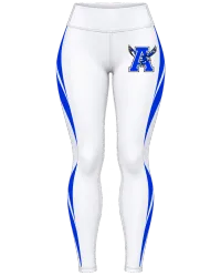 Blue Darters Ladies Leggings – Image 1