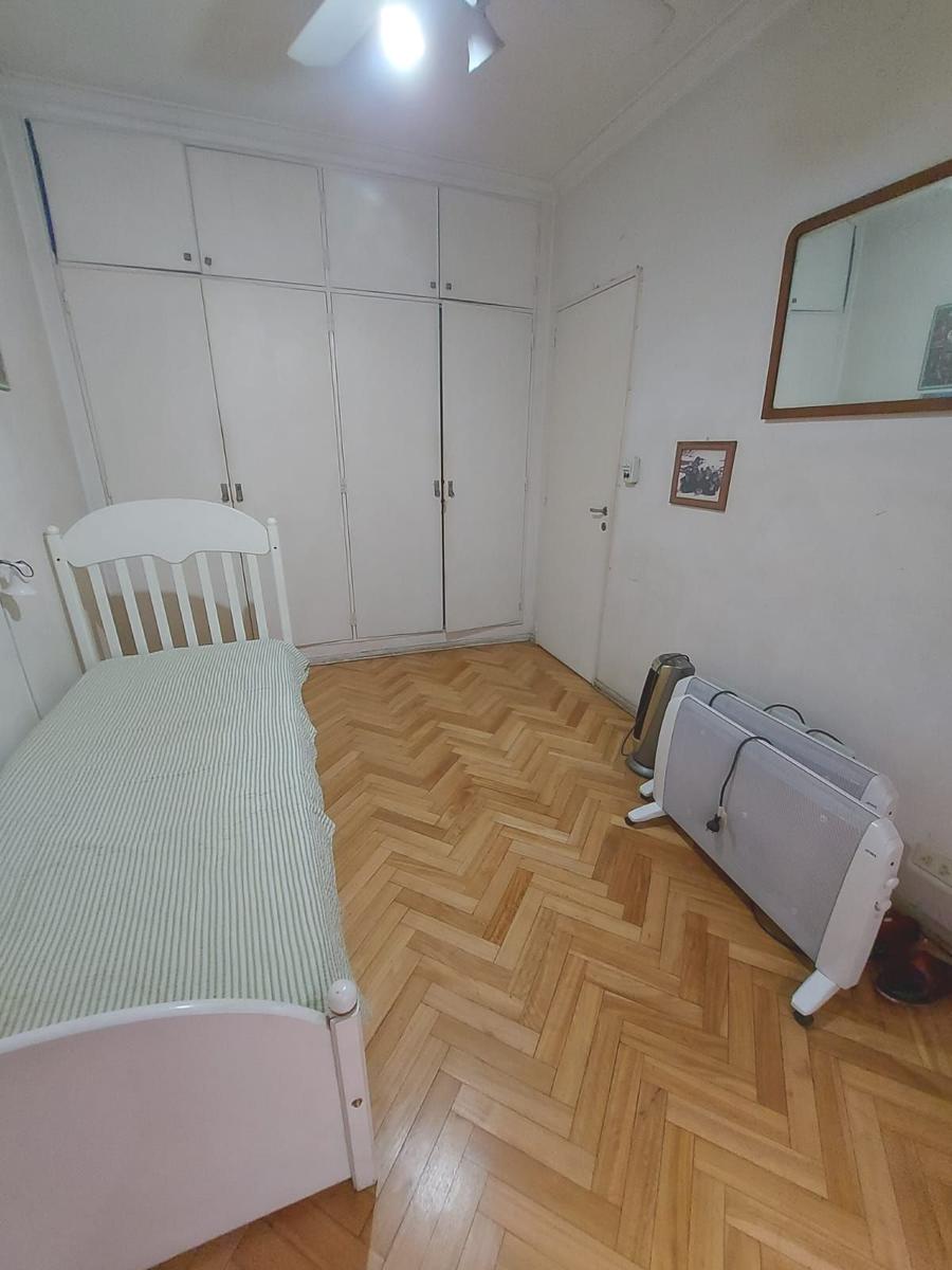✨ FOR SALE | BARRIO NORTE | 3BD + SERVICE ROOM | USD 249,000 – Image 12