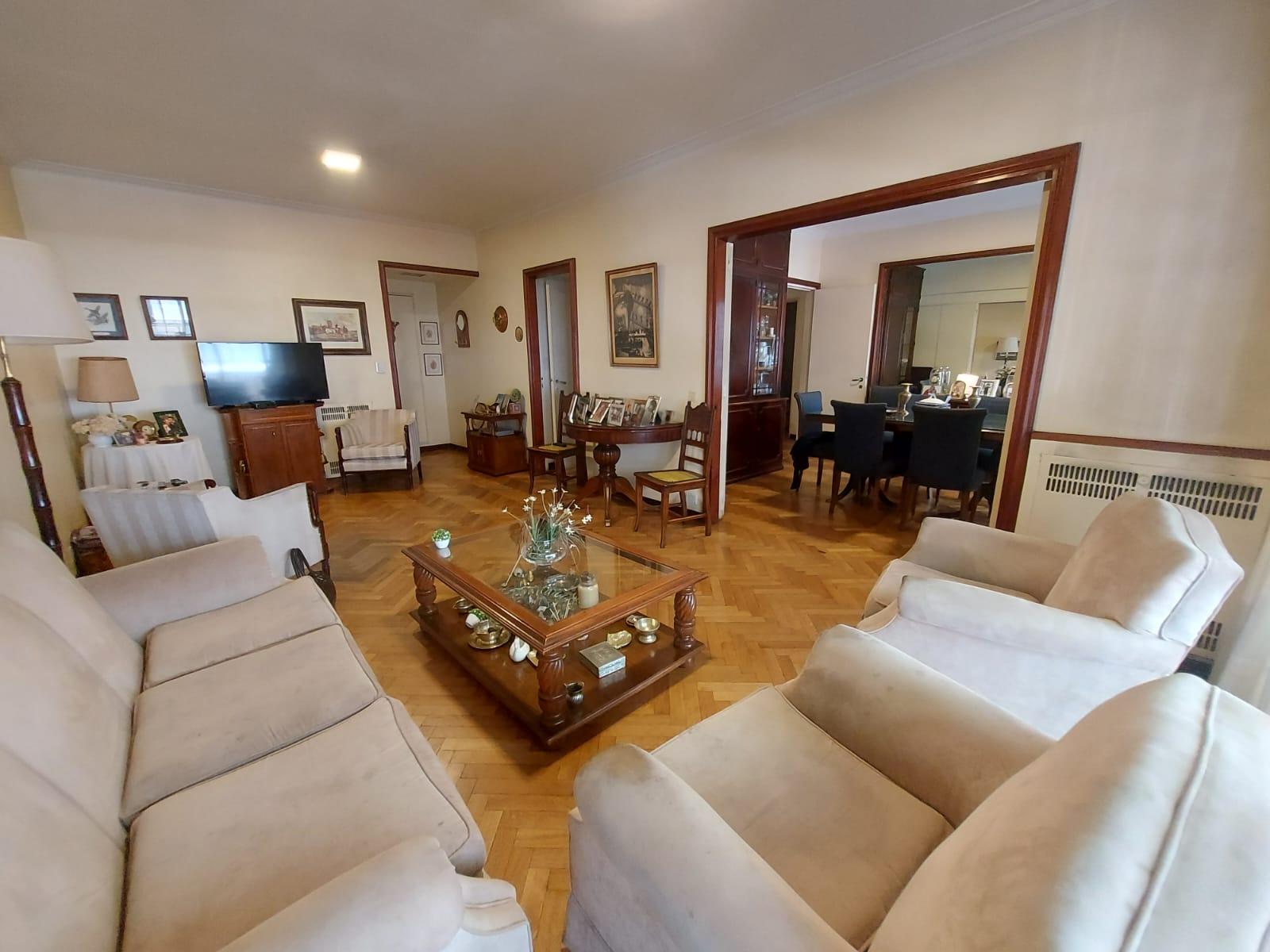 ✨ FOR SALE | BARRIO NORTE | 3BD + SERVICE ROOM | USD 249,000 – Image 13