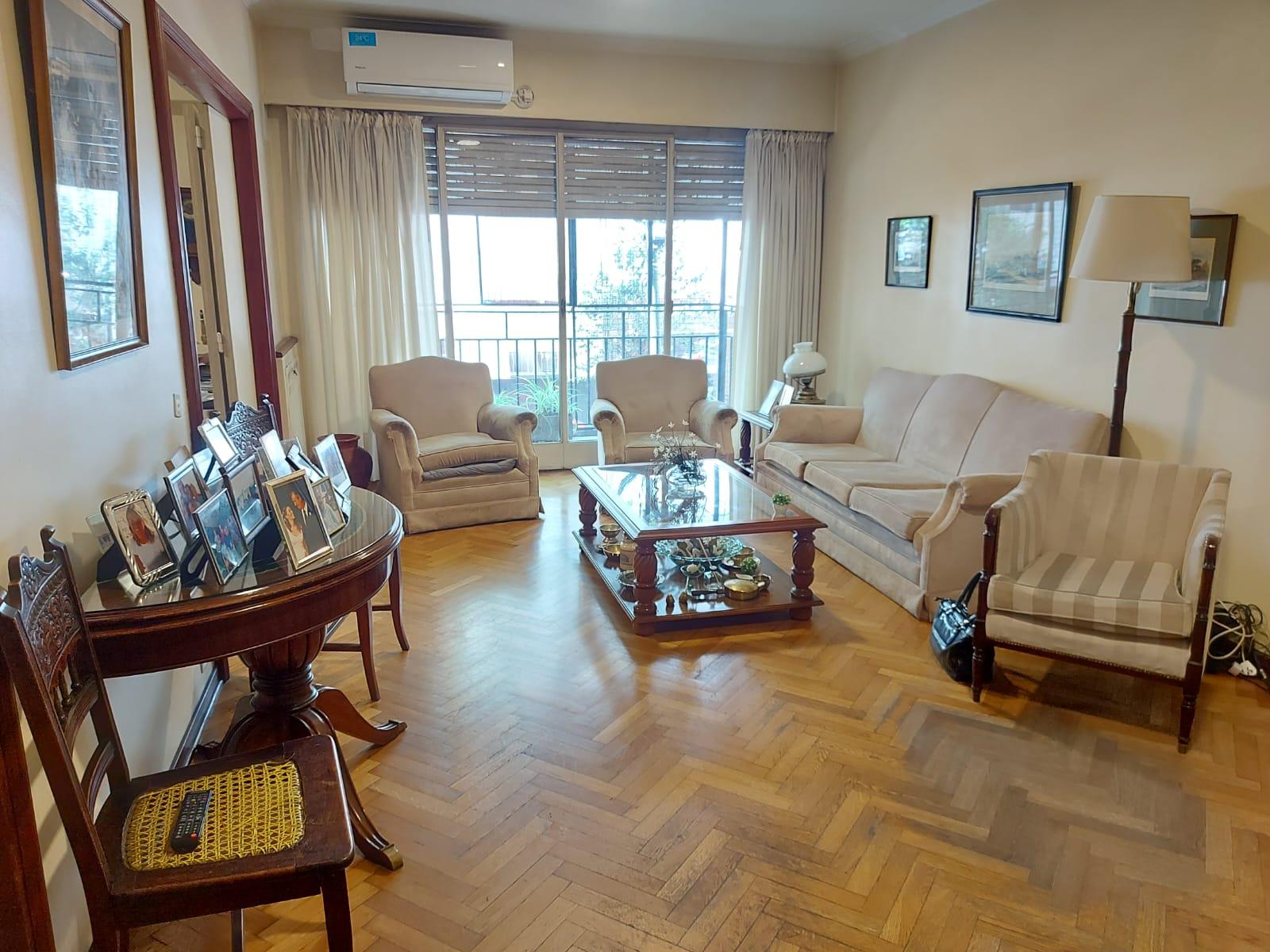 ✨ FOR SALE | BARRIO NORTE | 3BD + SERVICE ROOM | USD 249,000 – Image 1