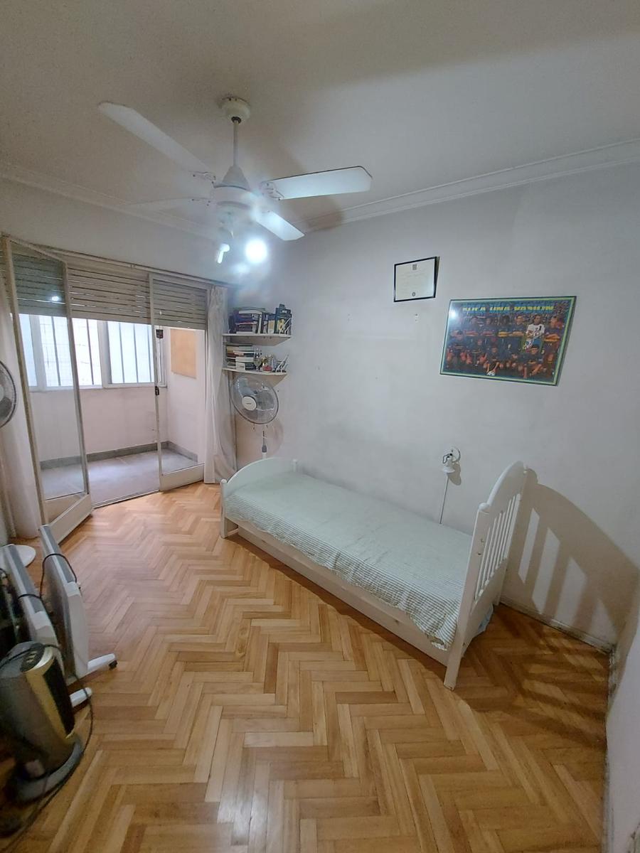 ✨ FOR SALE | BARRIO NORTE | 3BD + SERVICE ROOM | USD 249,000 – Image 8