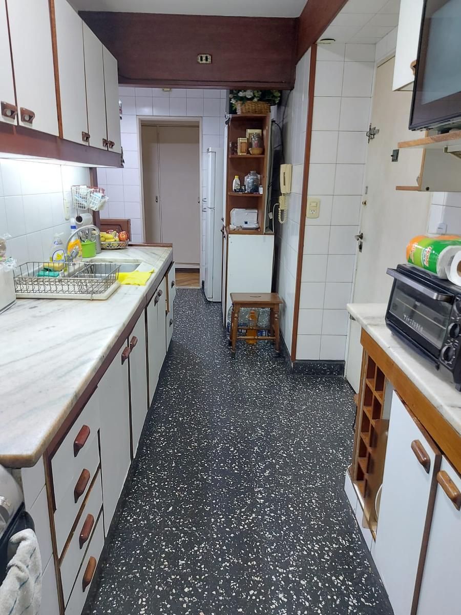 ✨ FOR SALE | BARRIO NORTE | 3BD + SERVICE ROOM | USD 249,000 – Image 9