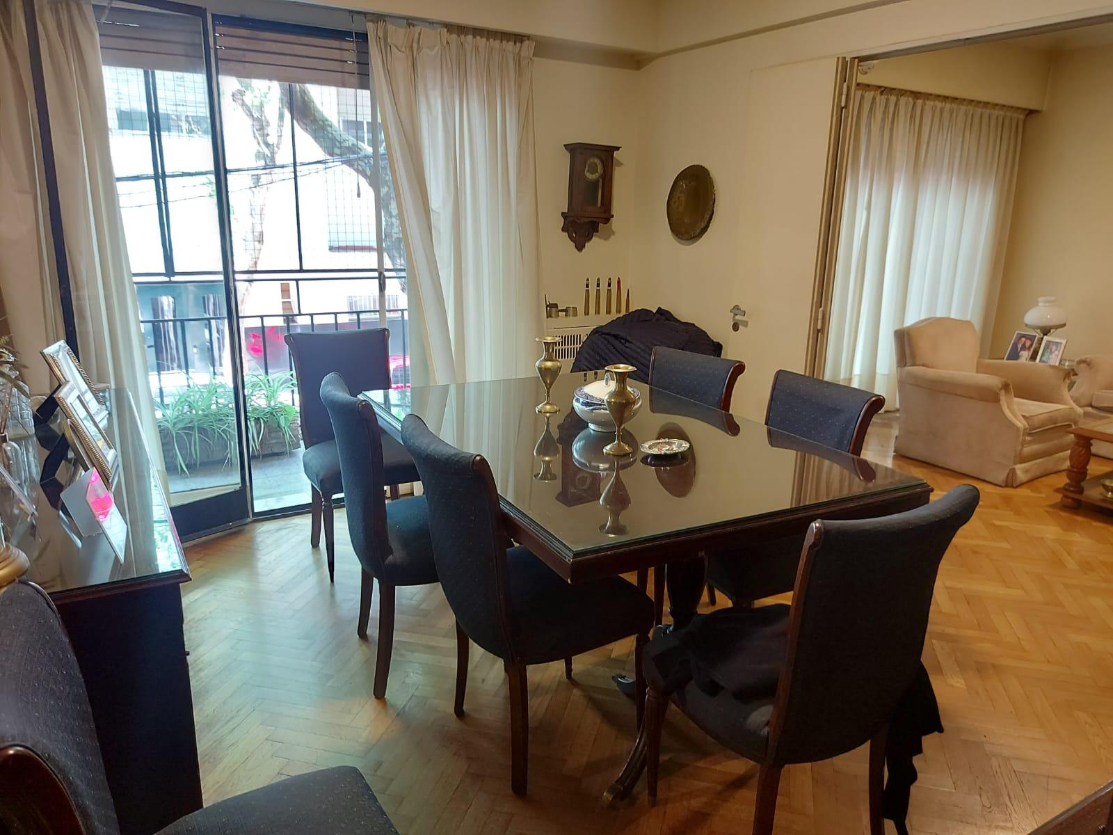 ✨ FOR SALE | BARRIO NORTE | 3BD + SERVICE ROOM | USD 249,000 – Image 6
