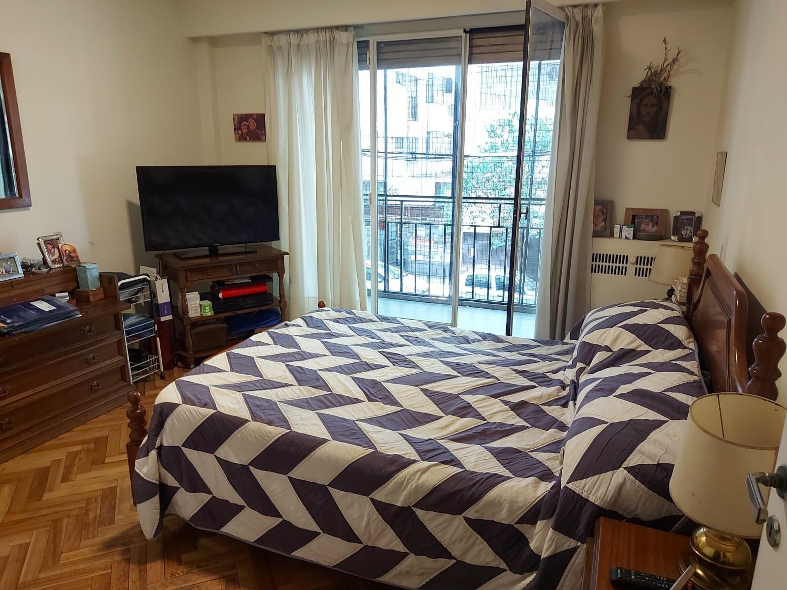 ✨ FOR SALE | BARRIO NORTE | 3BD + SERVICE ROOM | USD 249,000 – Image 4