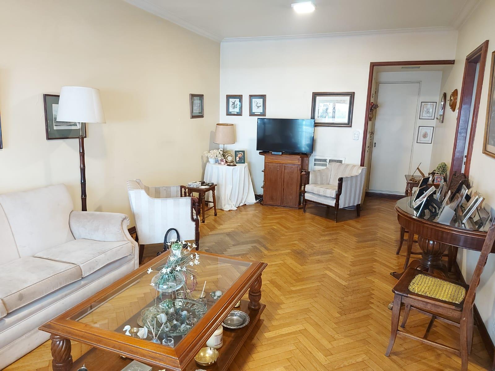 ✨ FOR SALE | BARRIO NORTE | 3BD + SERVICE ROOM | USD 249,000 – Image 17
