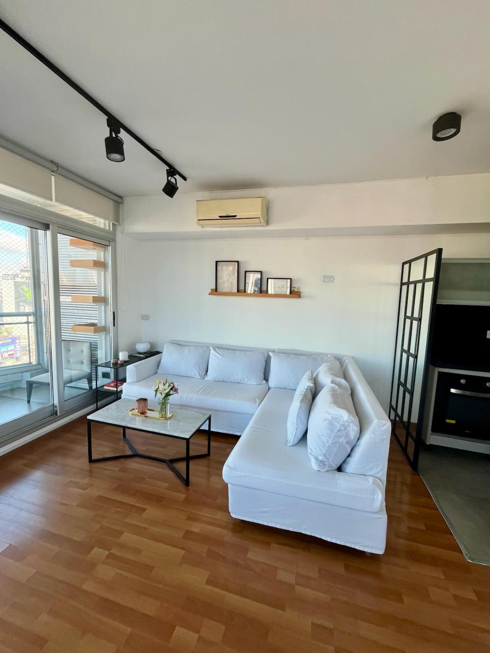 TORRE BERUTI | 2 BD 1.5 BTH | 3 AMBIENTES | USD 2300 – Image 36