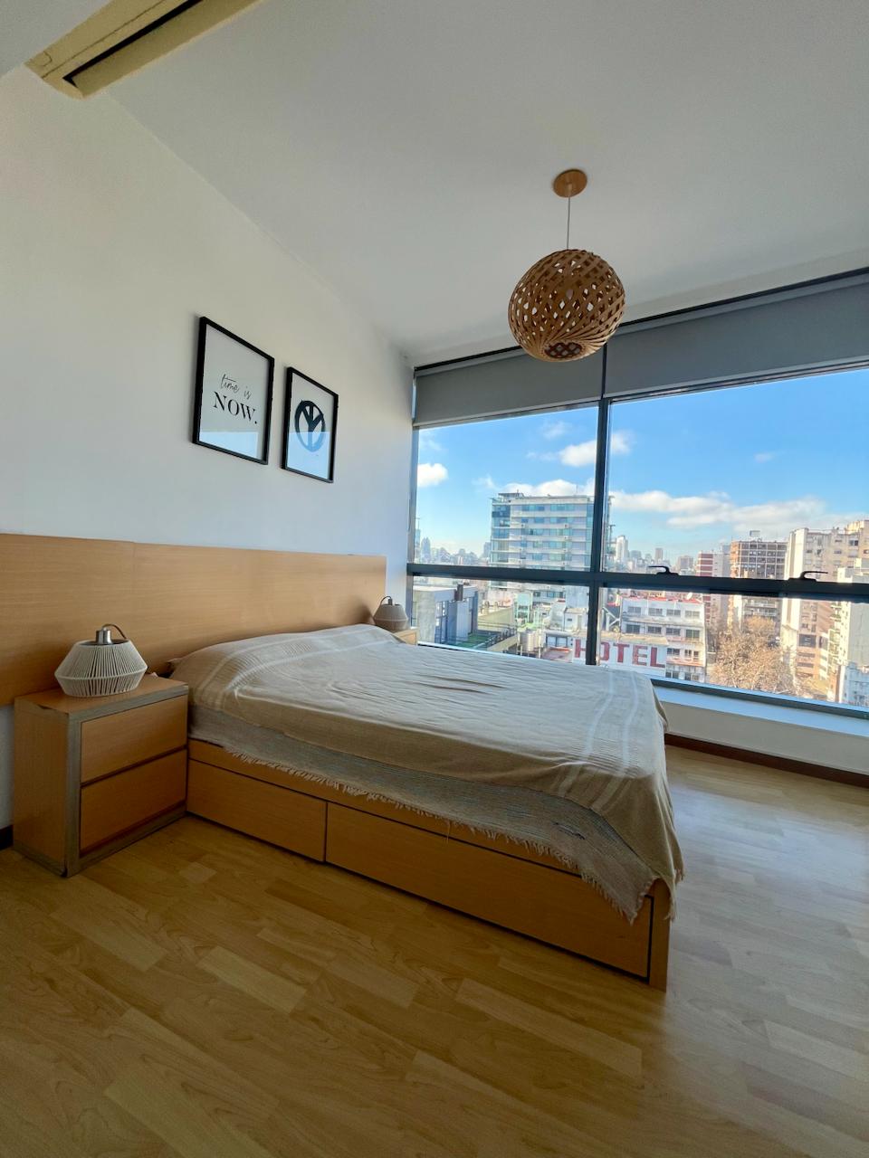 TORRE BERUTI | 2 BD 1.5 BTH | 3 AMBIENTES | USD 2300 – Image 34