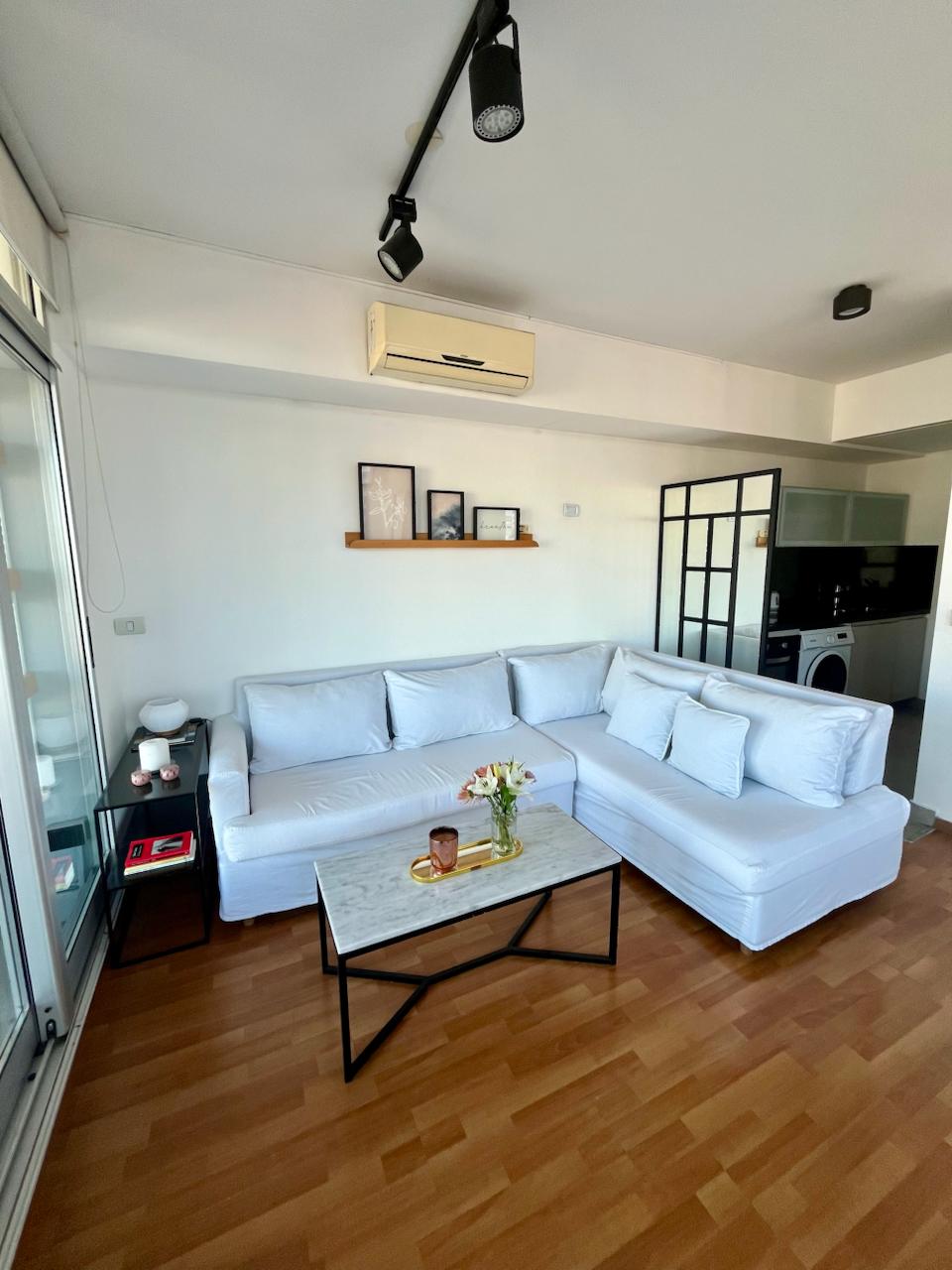 TORRE BERUTI | 2 BD 1.5 BTH | 3 AMBIENTES | USD 2300 – Image 35