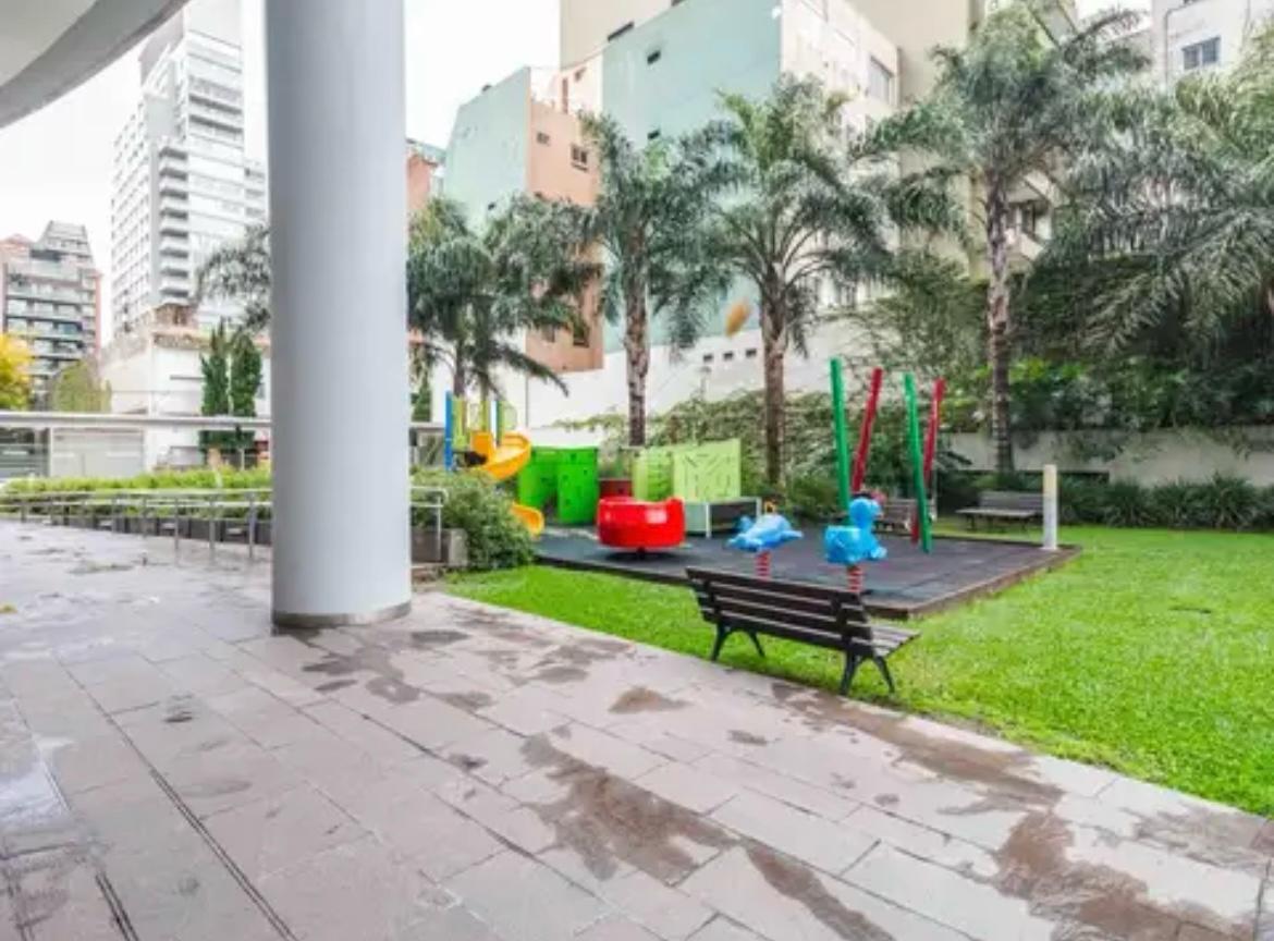 TORRE BERUTI | 2 BD 1.5 BTH | 3 AMBIENTES | USD 2300 – Image 33
