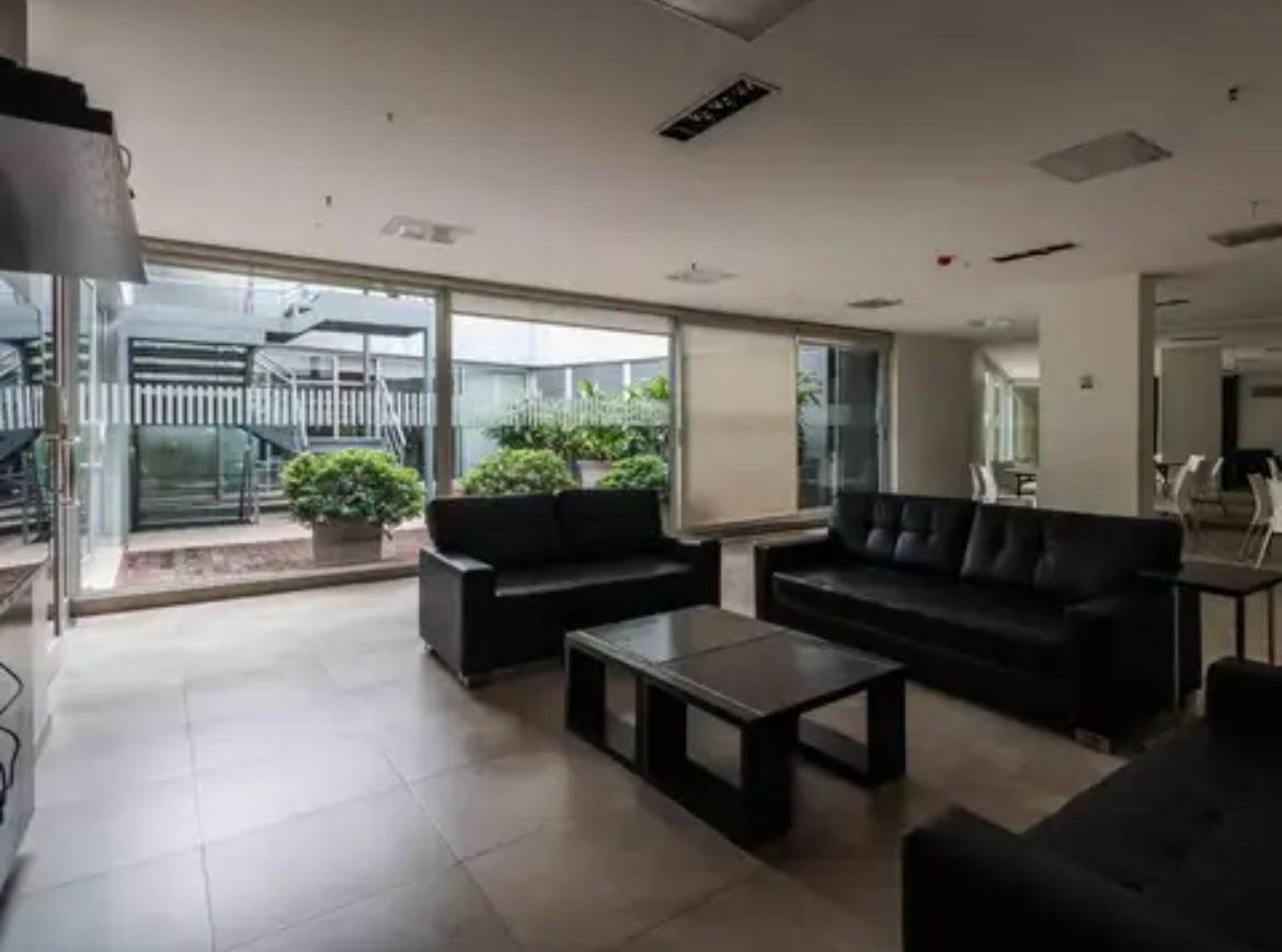 TORRE BERUTI | 2 BD 1.5 BTH | 3 AMBIENTES | USD 2300 – Image 31