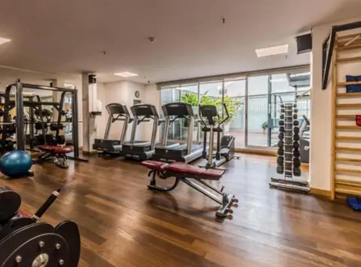 TORRE BERUTI | 2 BD 1.5 BTH | 3 AMBIENTES | USD 2300 – Image 26