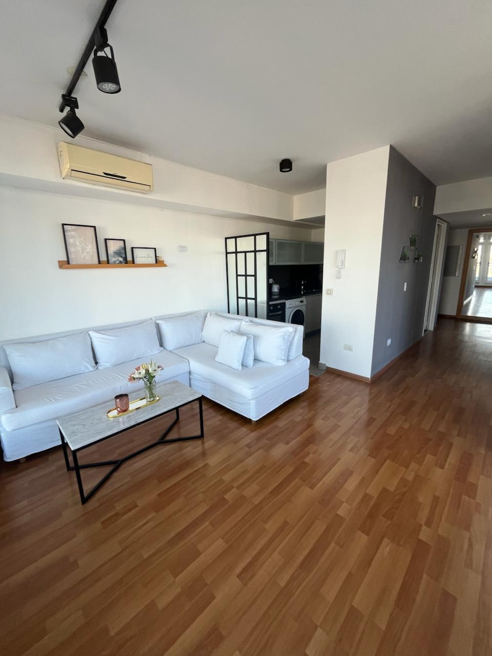 TORRE BERUTI | 2 BD 1.5 BTH | 3 AMBIENTES | USD 2300 – Image 27