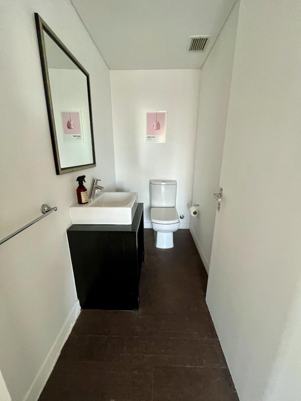 TORRE BERUTI | 2 BD 1.5 BTH | 3 AMBIENTES | USD 2300 – Image 29