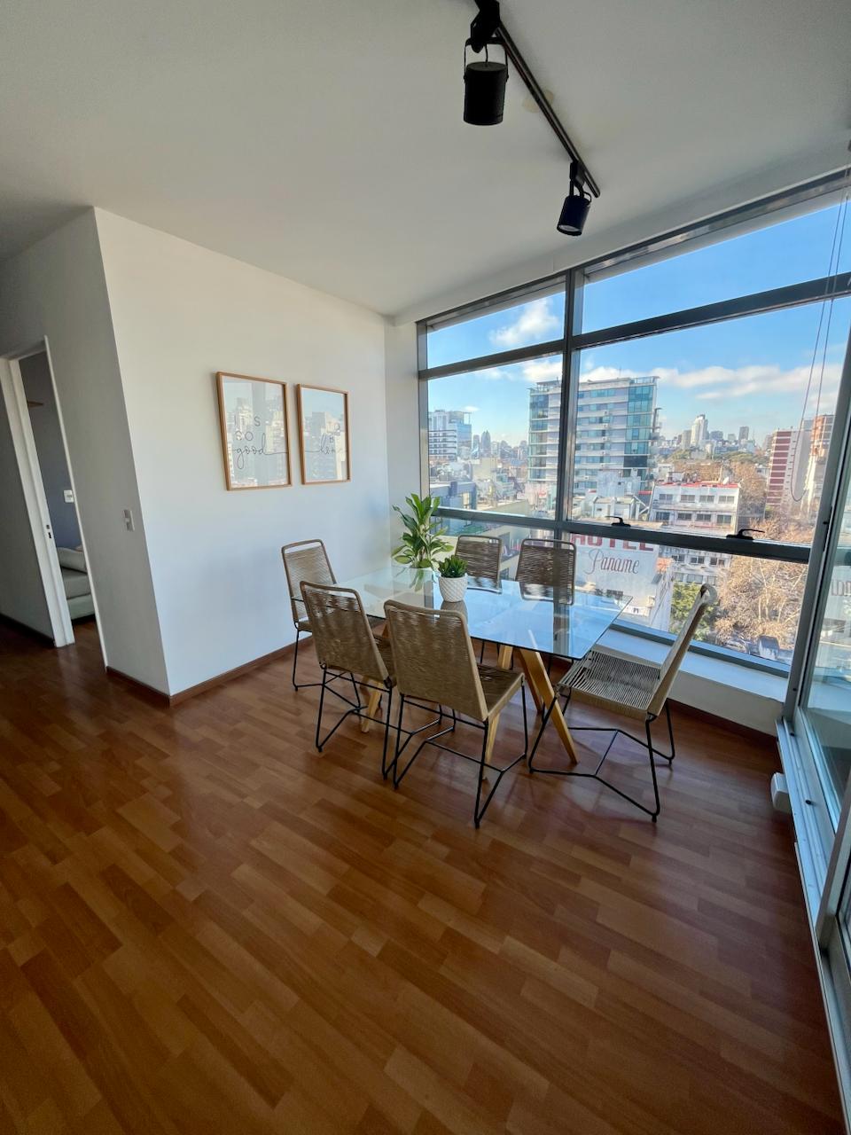 TORRE BERUTI | 2 BD 1.5 BTH | 3 AMBIENTES | USD 2300 – Image 23