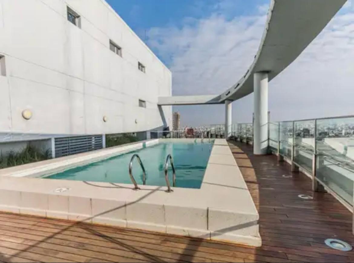 TORRE BERUTI | 2 BD 1.5 BTH | 3 AMBIENTES | USD 2300 – Image 22