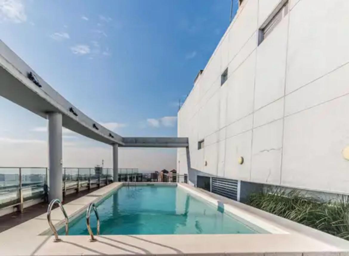 TORRE BERUTI | 2 BD 1.5 BTH | 3 AMBIENTES | USD 2300 – Image 16