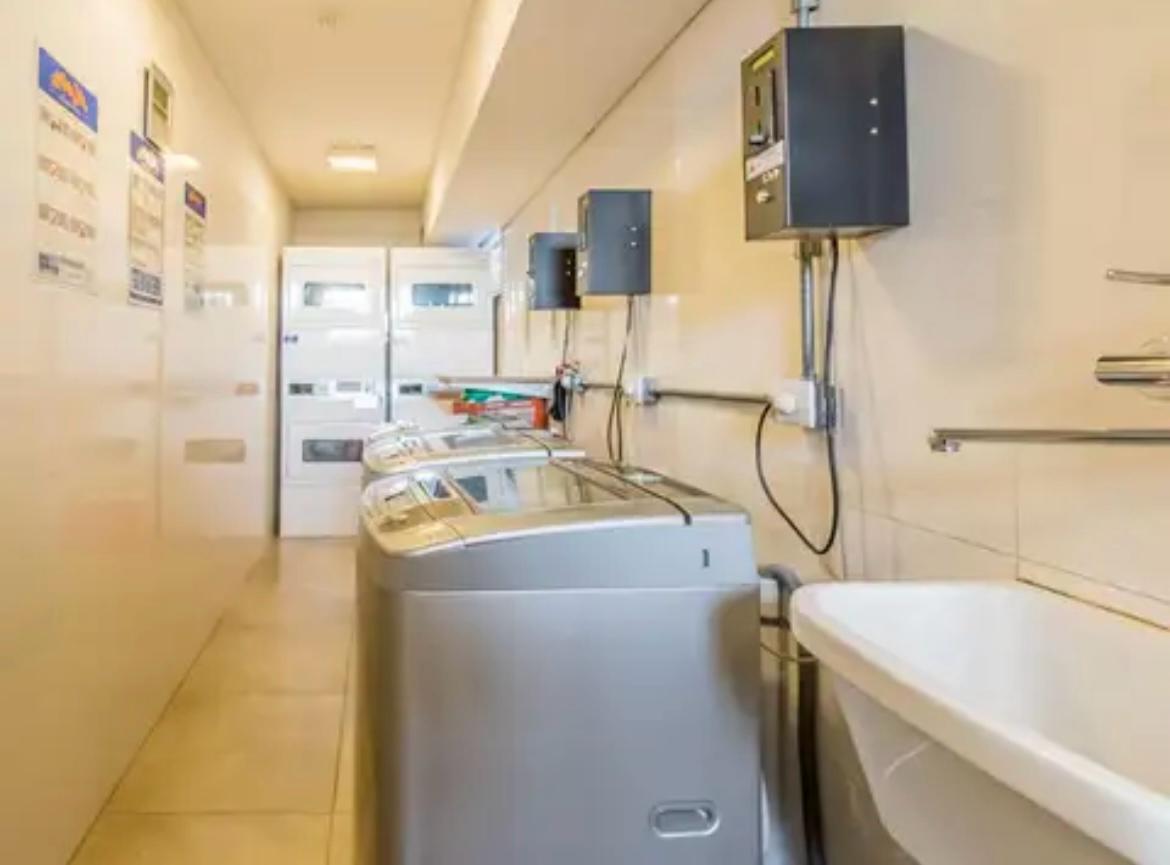TORRE BERUTI | 2 BD 1.5 BTH | 3 AMBIENTES | USD 2300 – Image 17