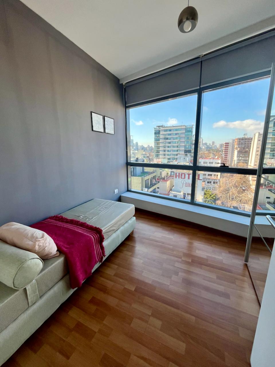 TORRE BERUTI | 2 BD 1.5 BTH | 3 AMBIENTES | USD 2300 – Image 18