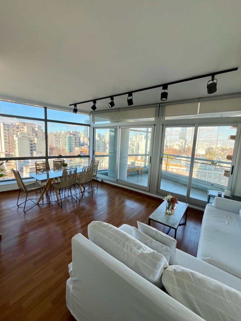 TORRE BERUTI | 2 BD 1.5 BTH | 3 AMBIENTES | USD 2300 – Image 19