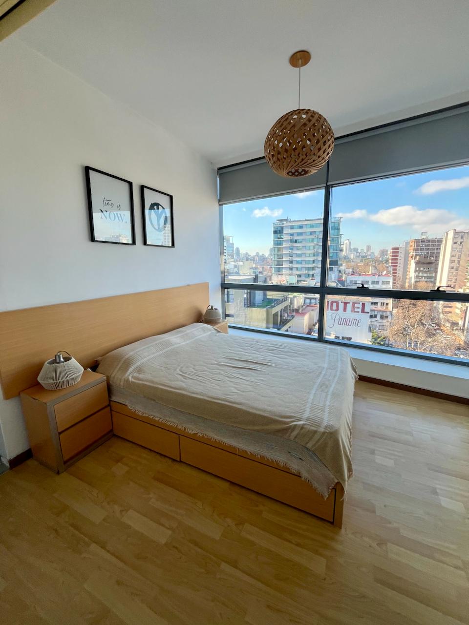 TORRE BERUTI | 2 BD 1.5 BTH | 3 AMBIENTES | USD 2300 – Image 20