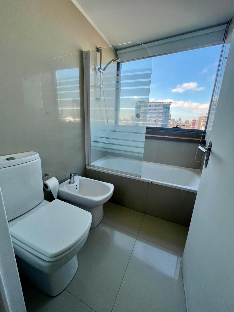 TORRE BERUTI | 2 BD 1.5 BTH | 3 AMBIENTES | USD 2300 – Image 5