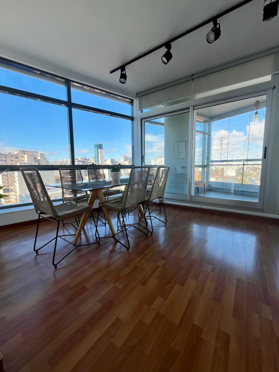 TORRE BERUTI | 2 BD 1.5 BTH | 3 AMBIENTES | USD 2300 – Image 7