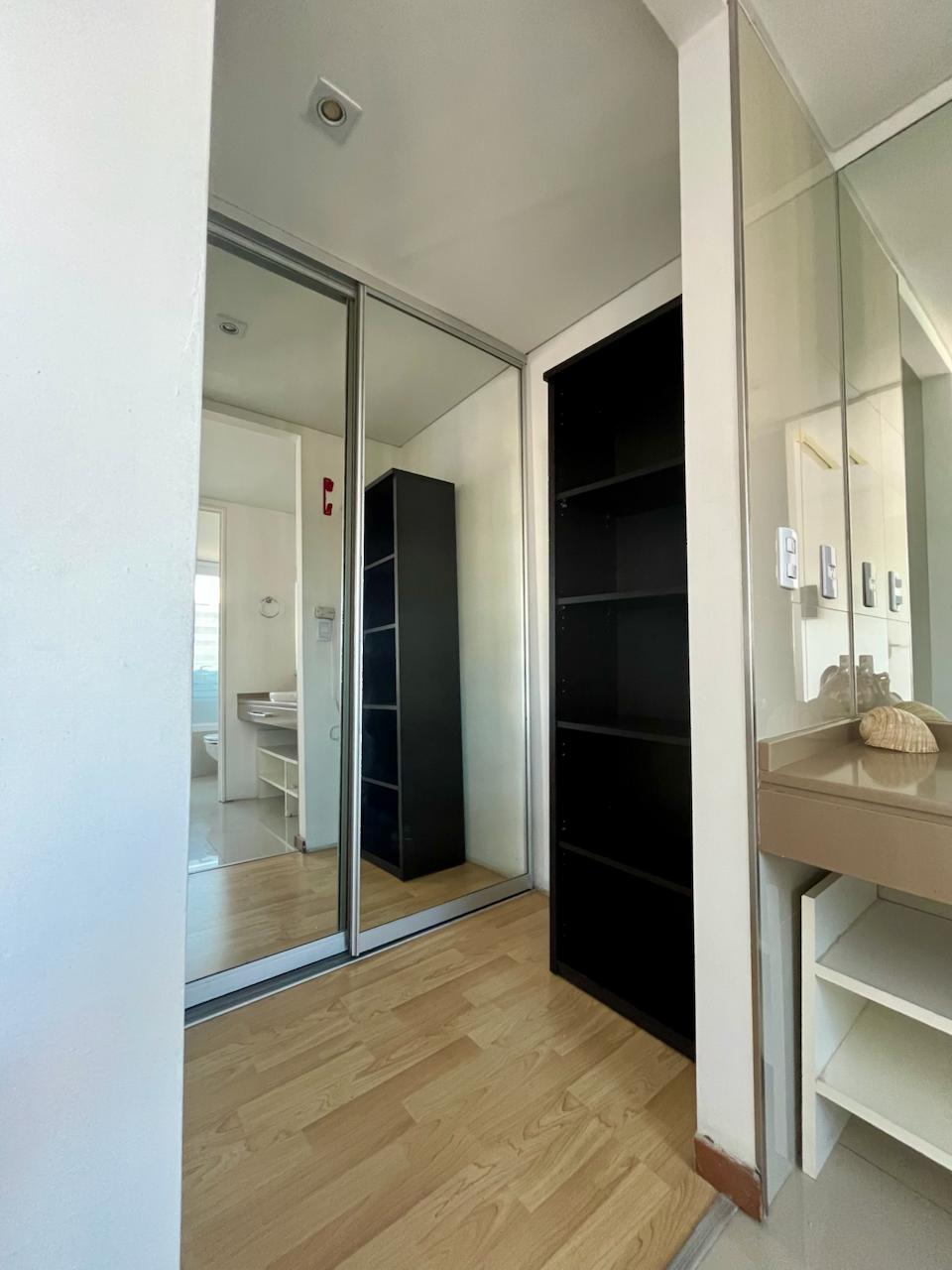 TORRE BERUTI | 2 BD 1.5 BTH | 3 AMBIENTES | USD 2300 – Image 6