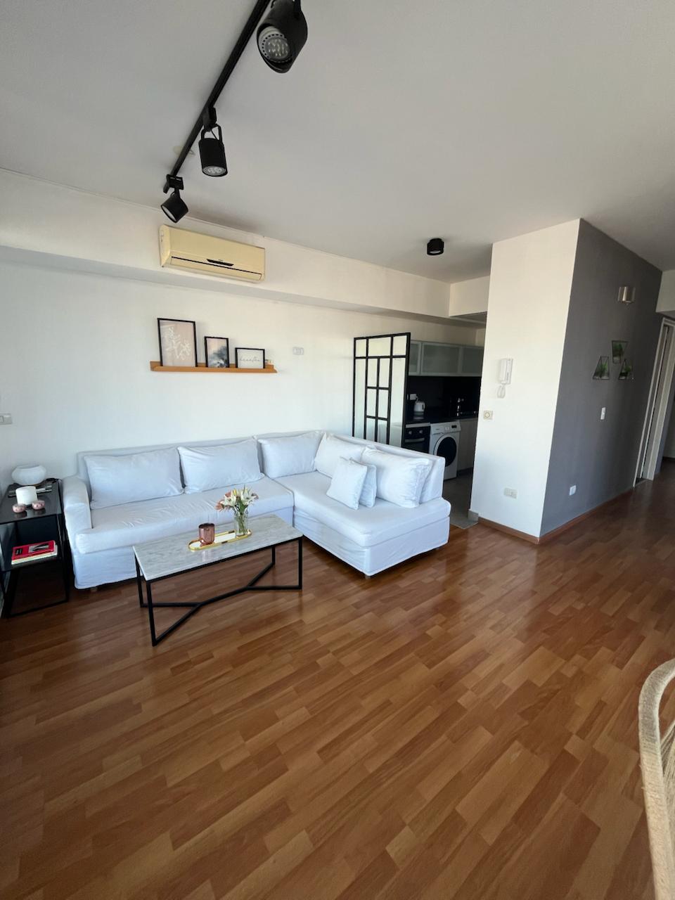 TORRE BERUTI | 2 BD 1.5 BTH | 3 AMBIENTES | USD 2300 – Image 4