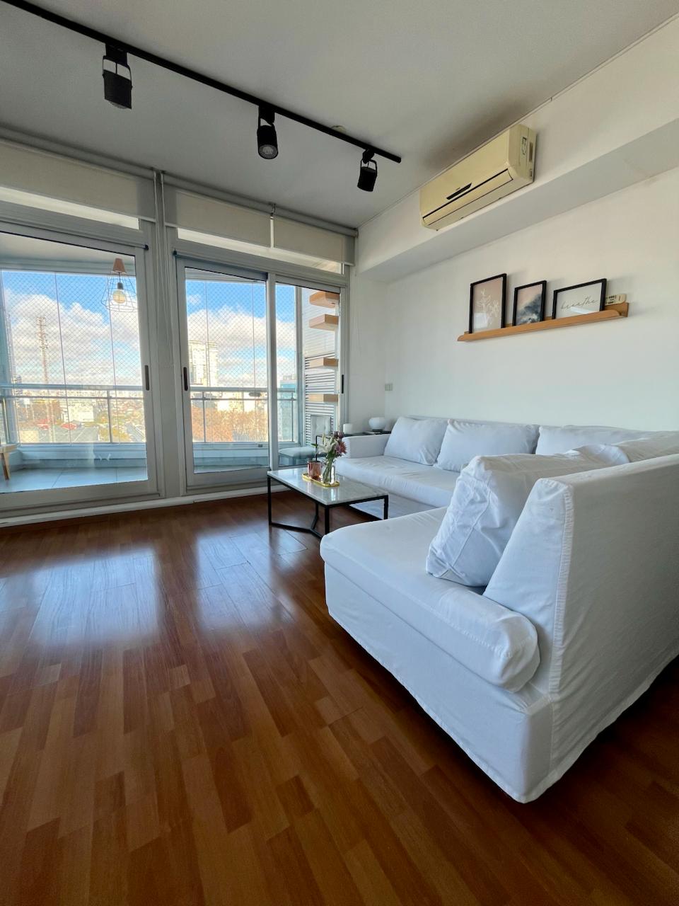 TORRE BERUTI | 2 BD 1.5 BTH | 3 AMBIENTES | USD 2300 – Image 11