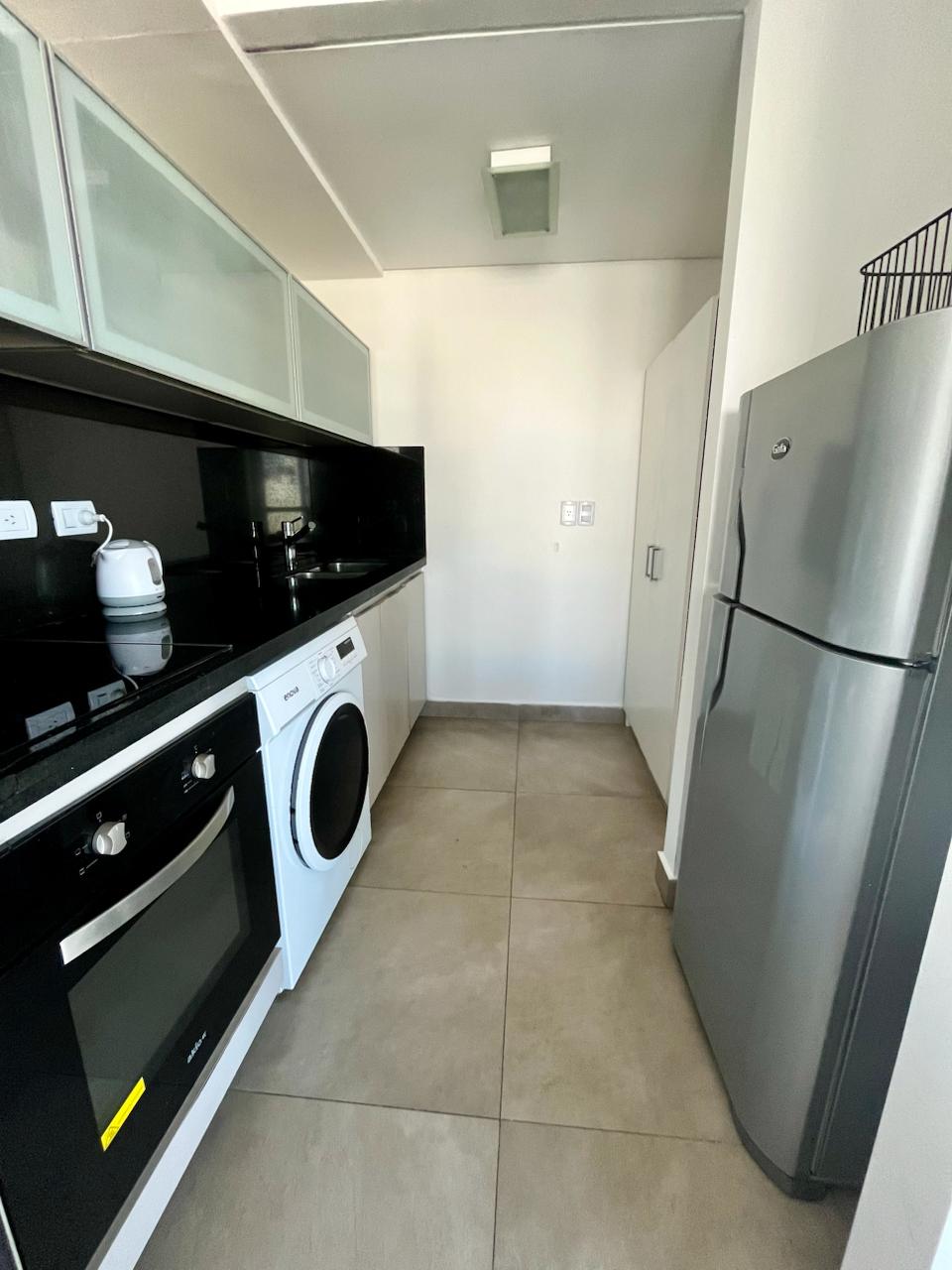 TORRE BERUTI | 2 BD 1.5 BTH | 3 AMBIENTES | USD 2300 – Image 3