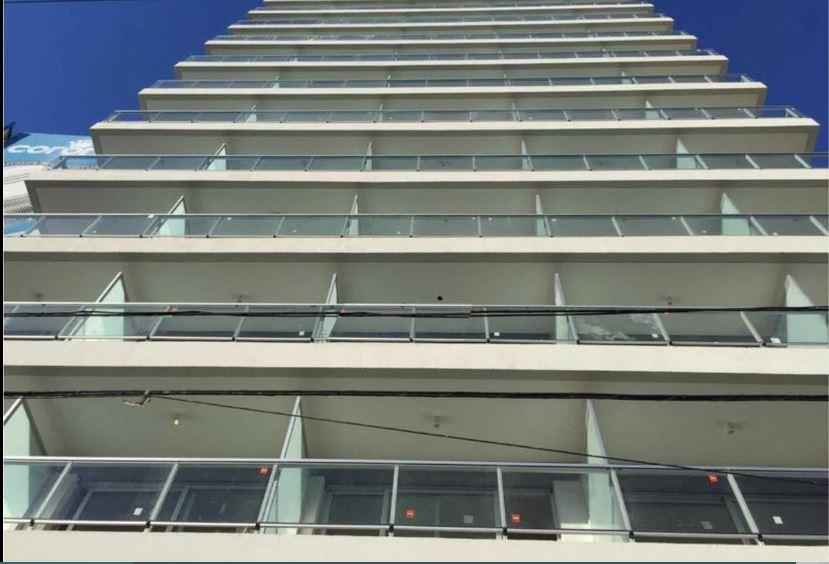 📍 BELGRANO | FOR SALE | STUDIO APARTMENT WITH PARKING | MONOAMBIENTE | USD 110.000 – Image 9